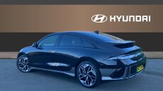 Hyundai IONIQ 6 239kW Ultimate 77kWh 4dr AWD Auto Electric Saloon